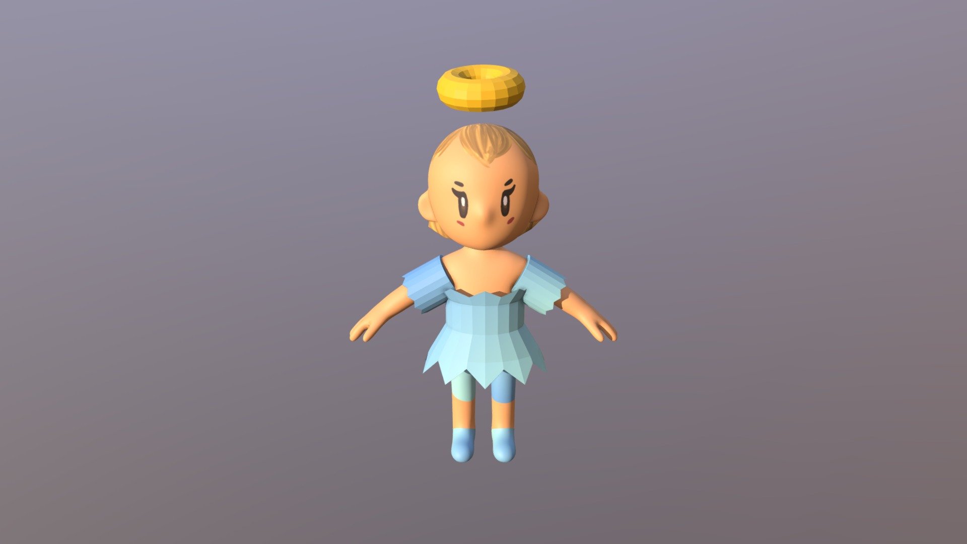 Part I Angel