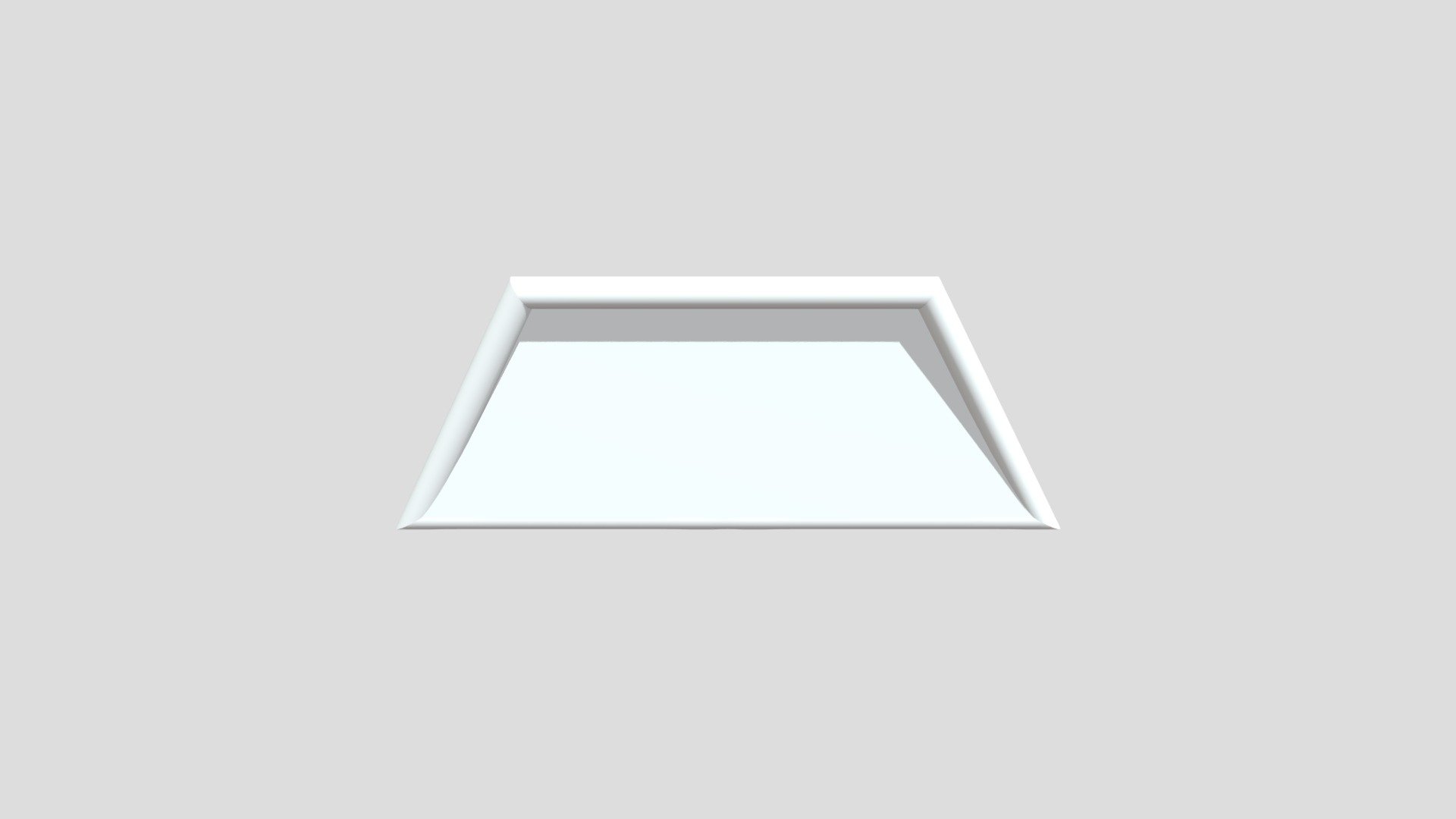 Trapezoidal Rotational Unit