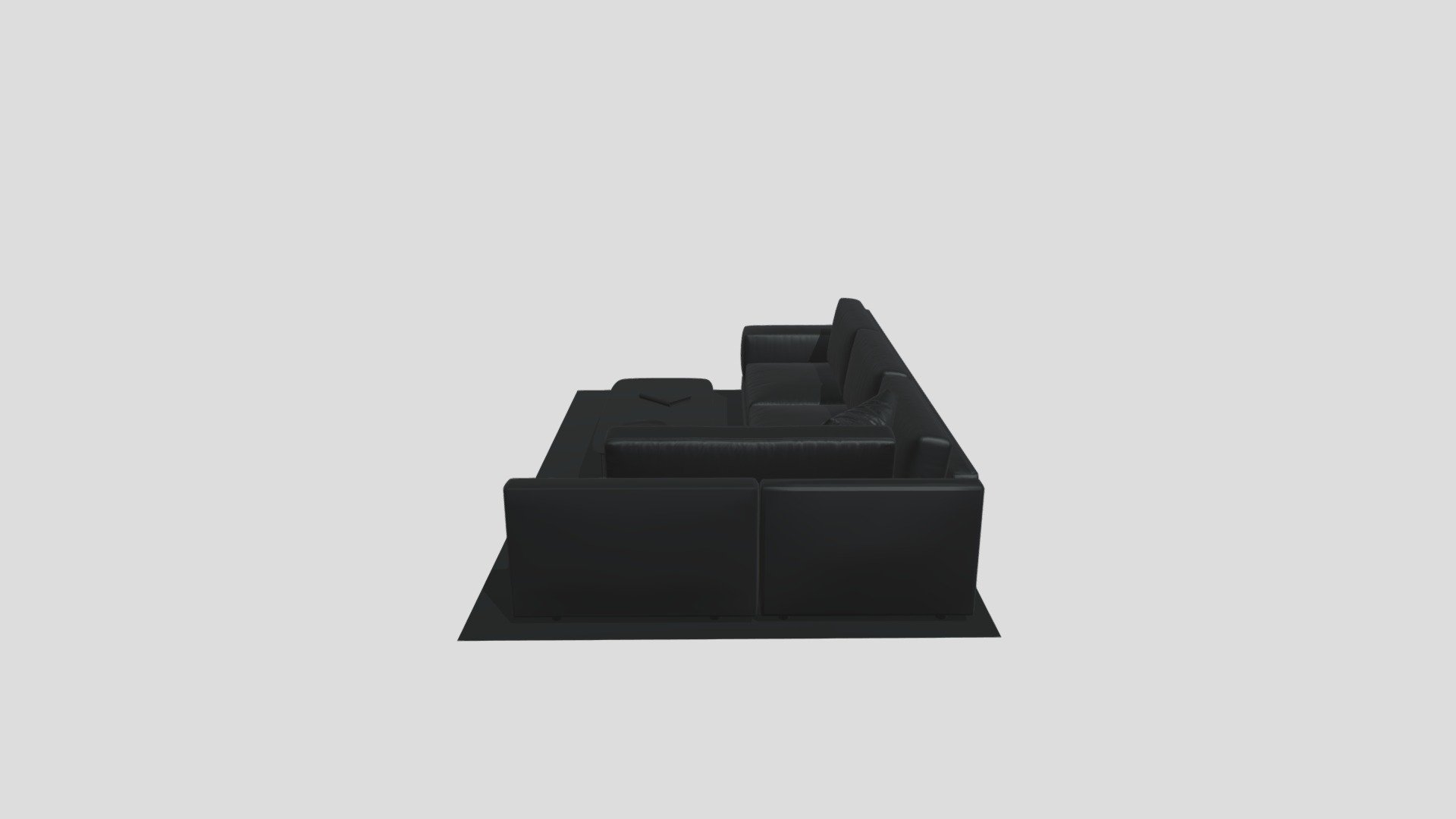 Sofa Natuzzi - Nội Thất Đương Đại