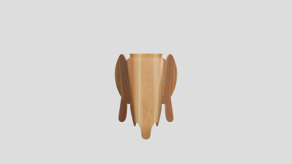 Eames Elephant
