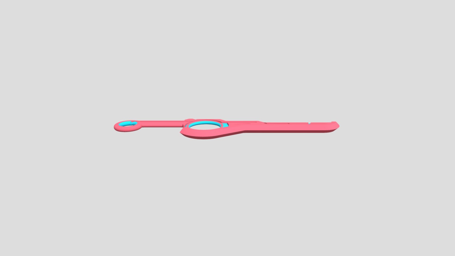 Sword Monado Xenoblade Chronicles