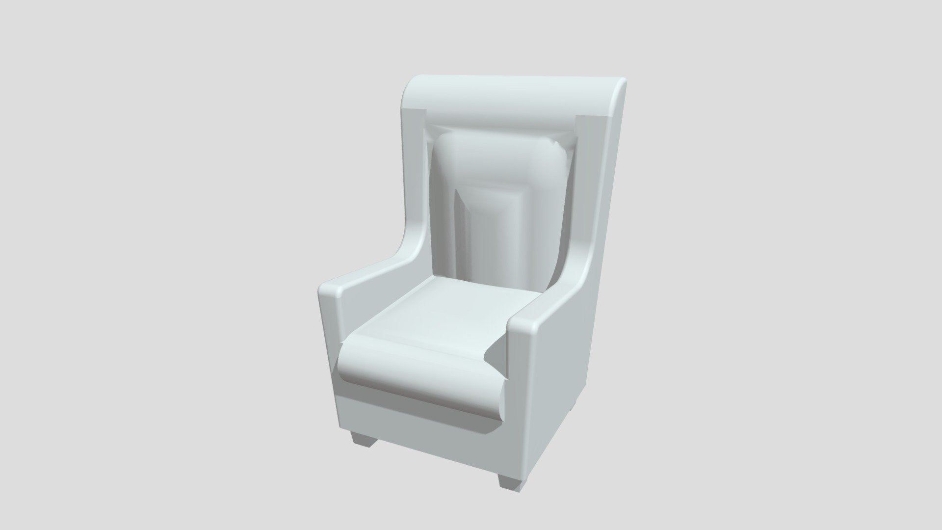 Armchair