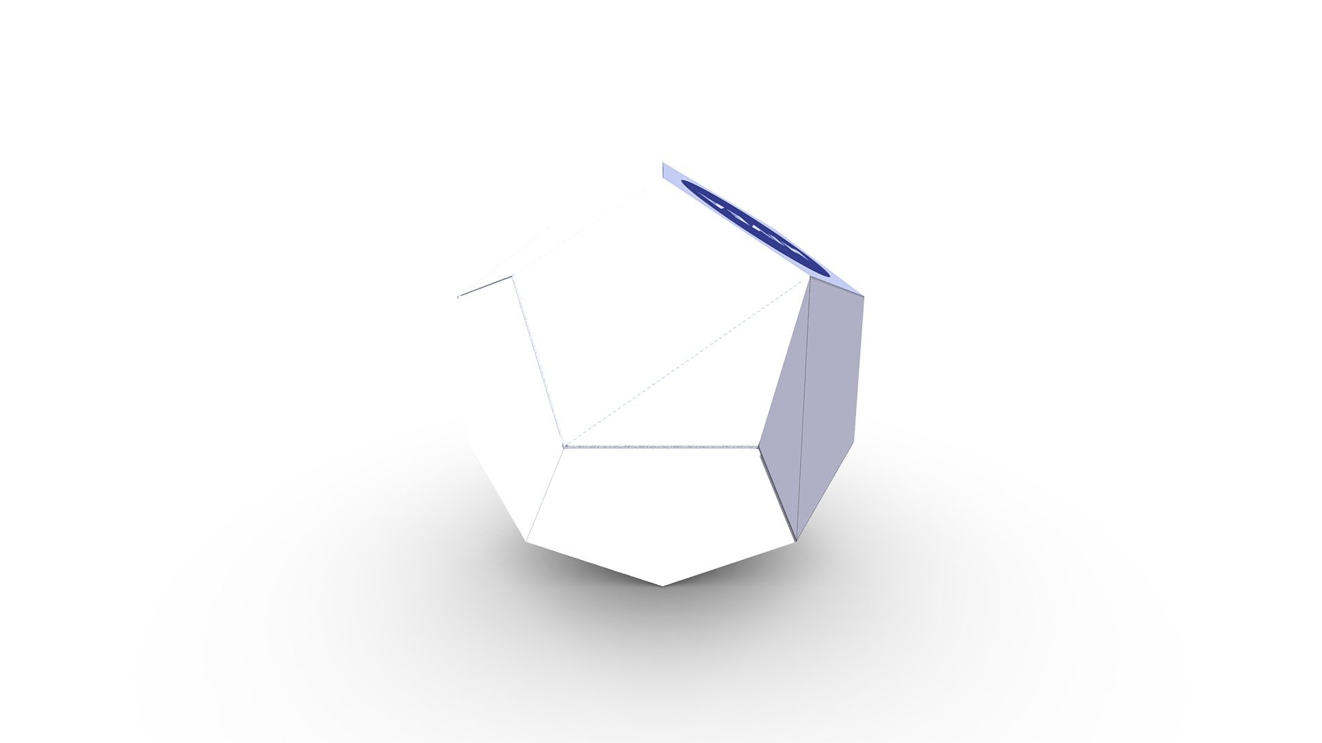 Dodecahedron