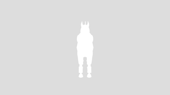 Robot Zebra