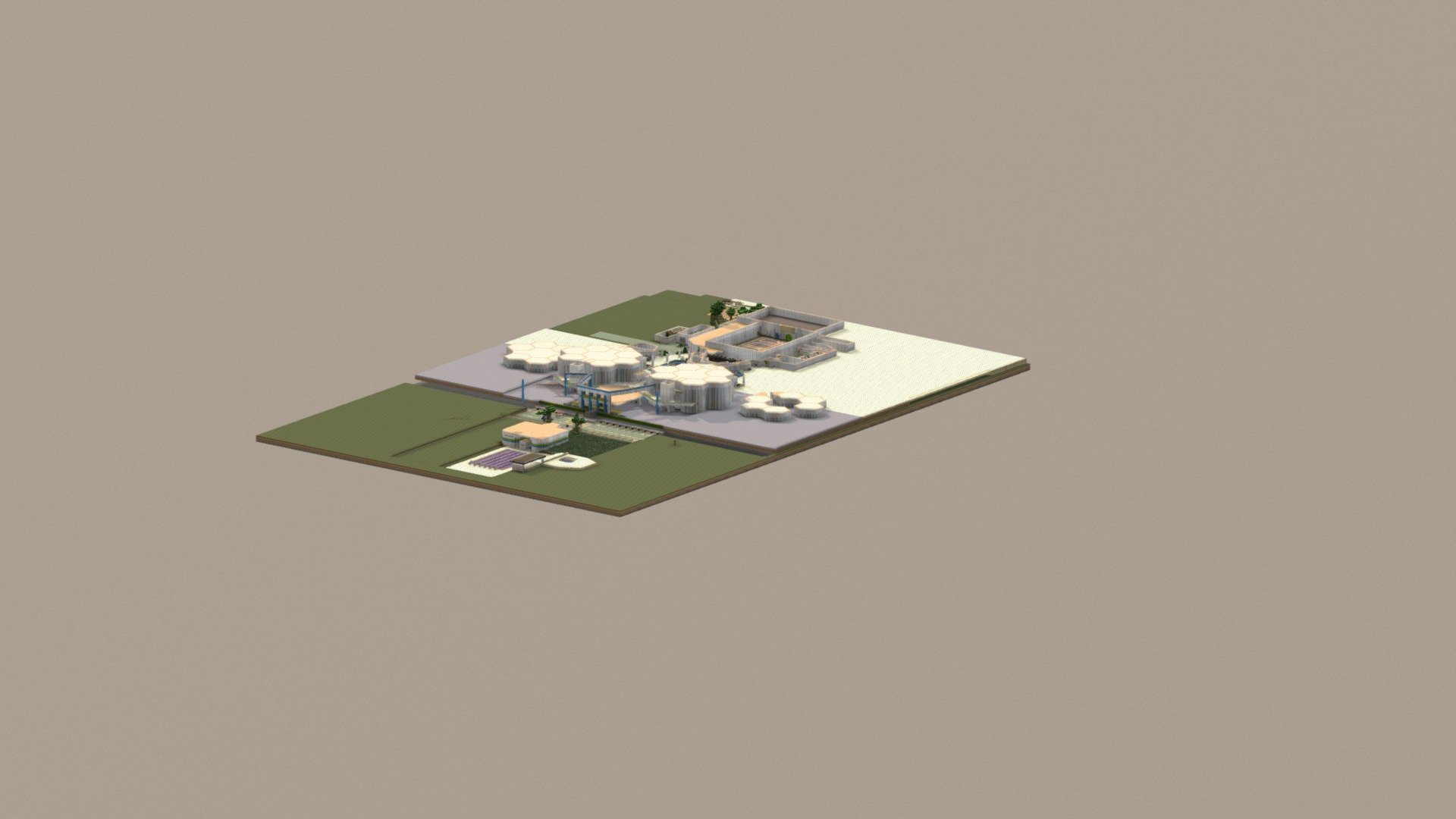Nexus Demo