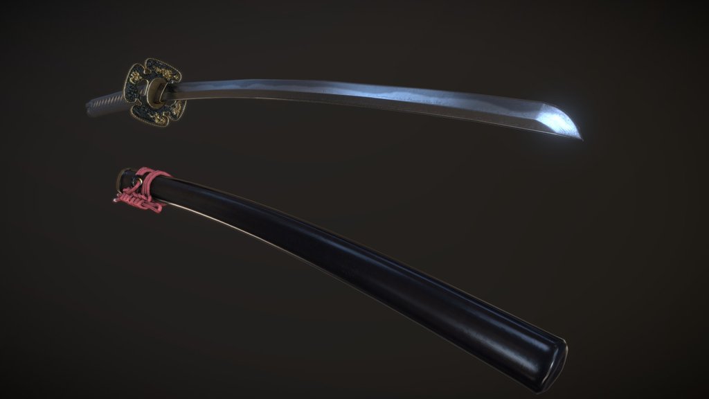 Katana