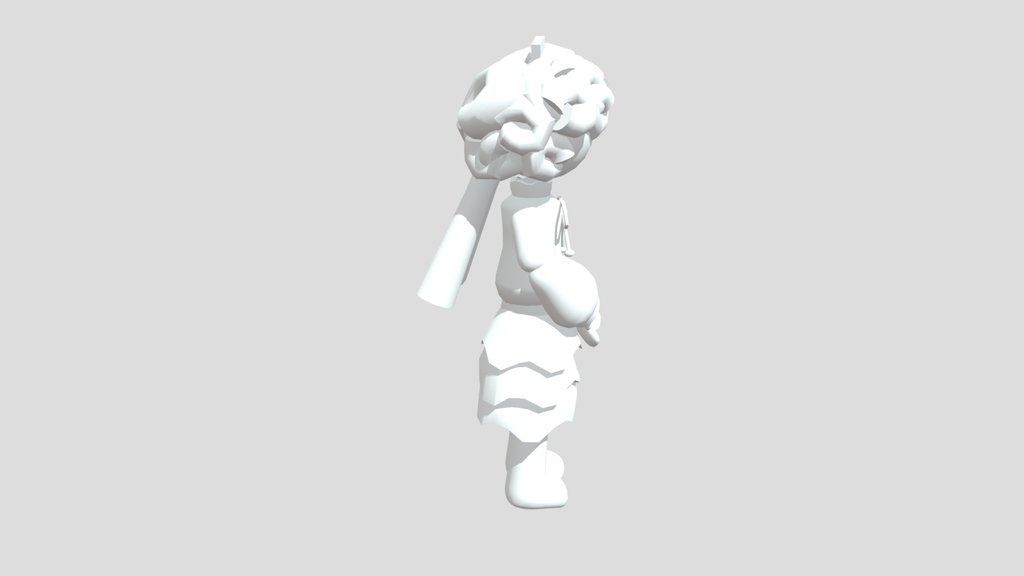 Peppermint DW