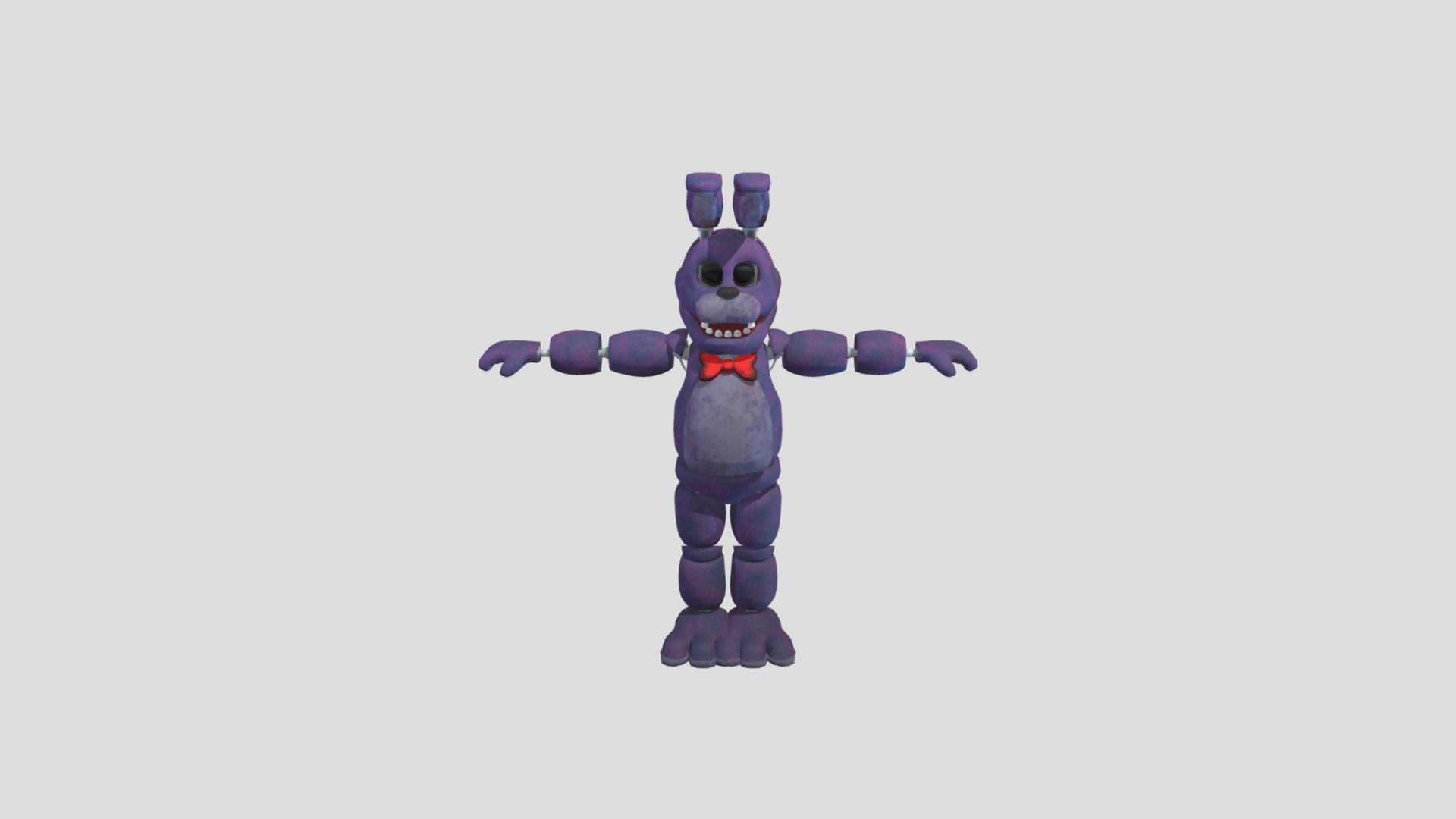 Bonnie AR