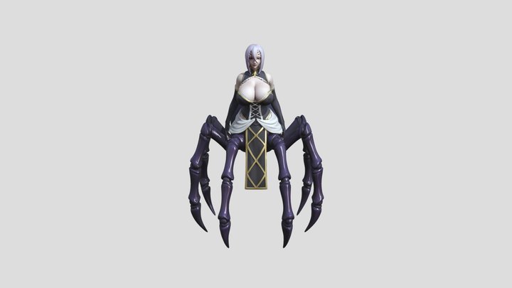Rachnera Arachnera