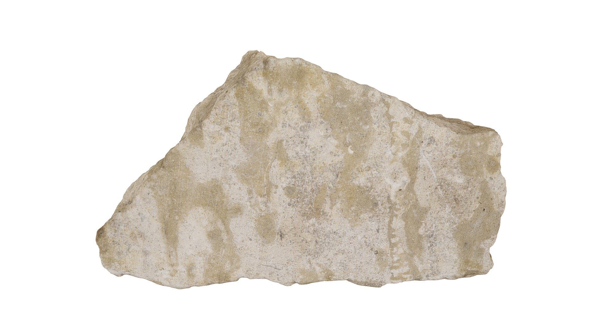 Limestone Download Free 3D model by rocksandminerals [aec5a04