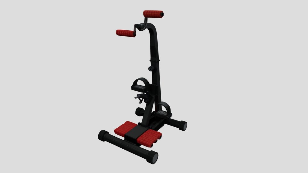 Physiotherapy-exercise-machine