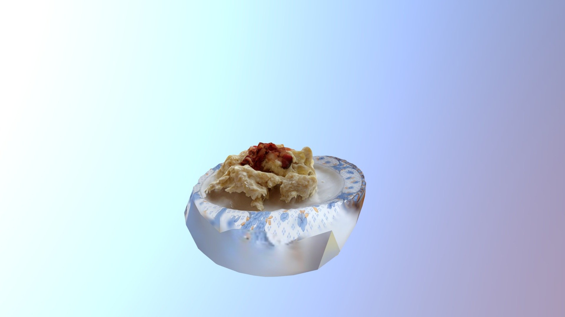 halusky - 3D model by duffajfka [aec7c73] - Sketchfab
