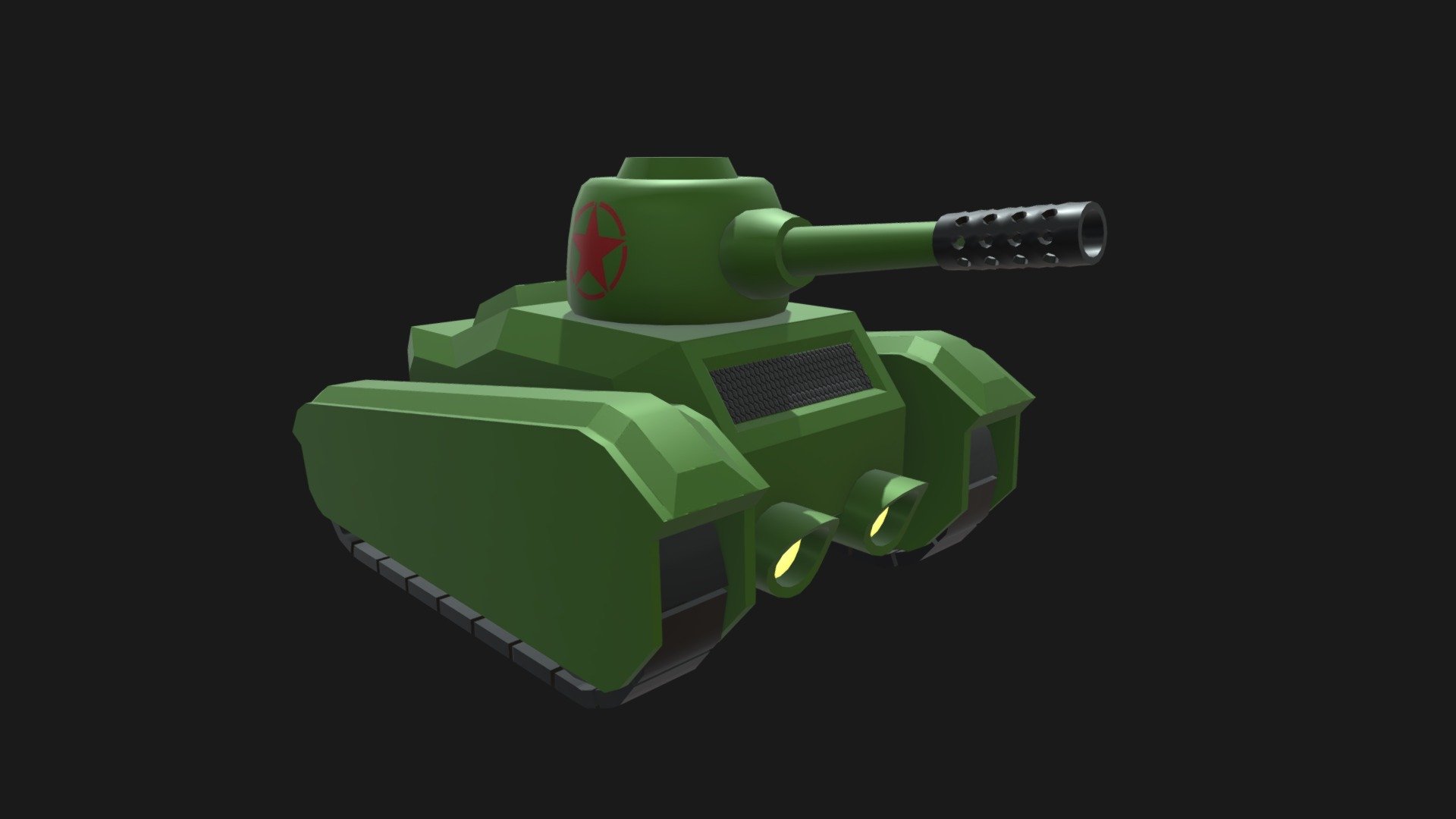 Tank