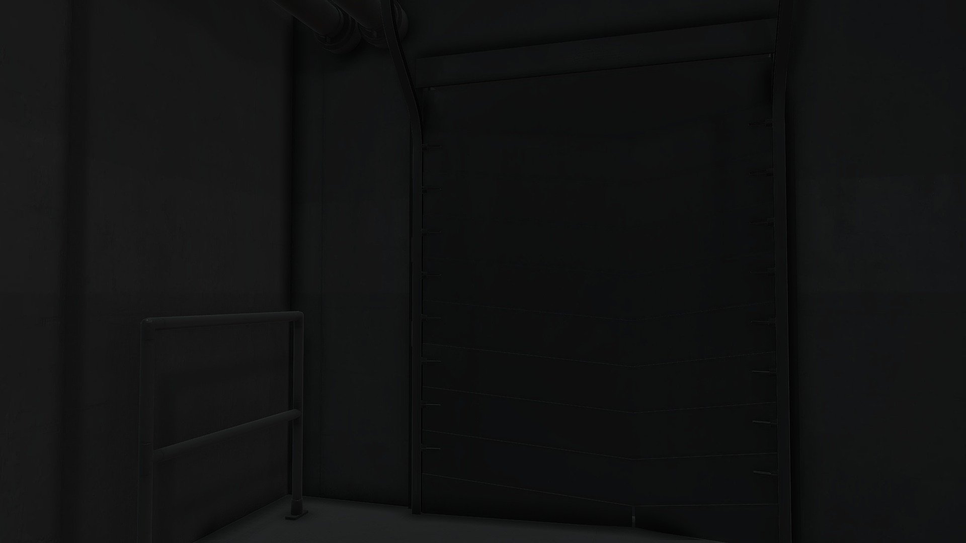 Half Life: Alyx - C17 Water Tower