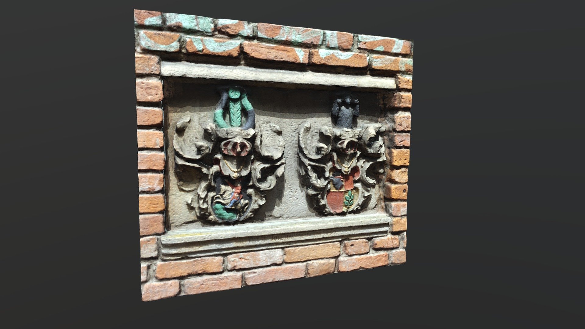 BremenRelief Scan