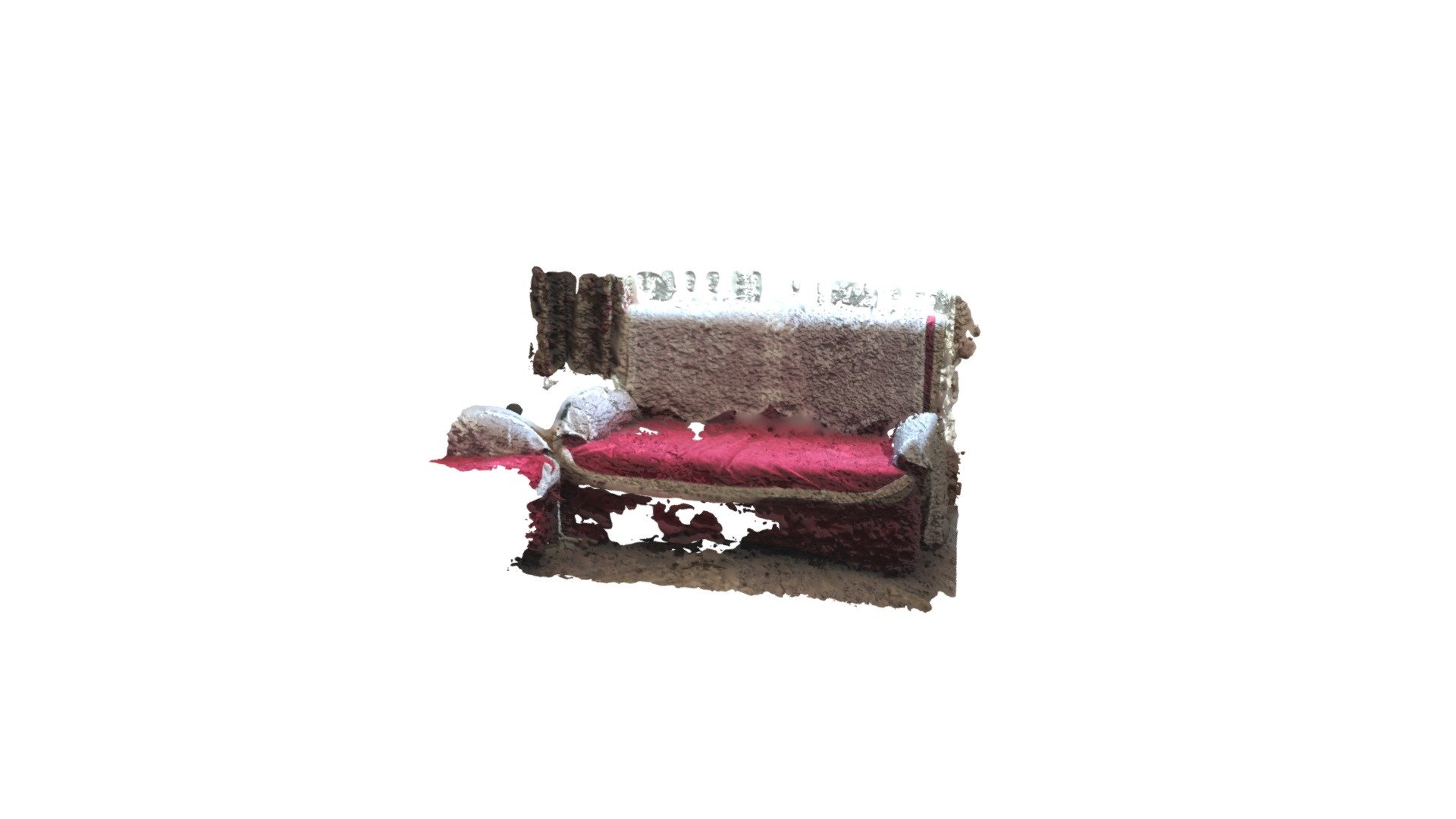 Sofa Coloured