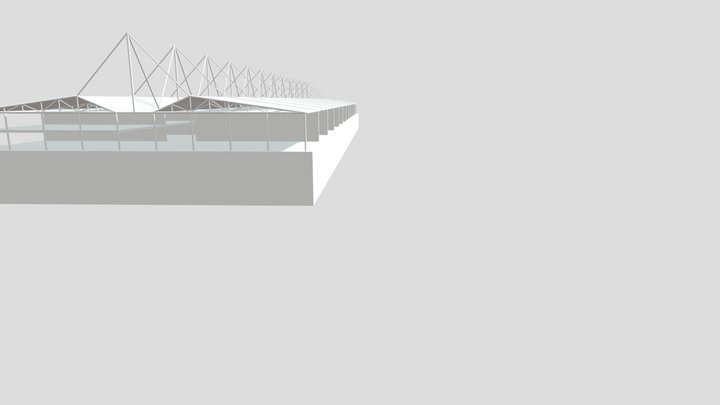 Sketchfab_UOD test 3D Model