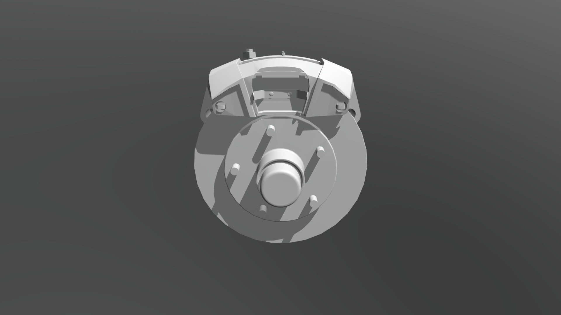 Disc Brake Update