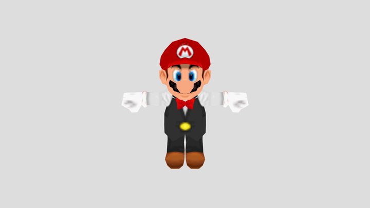 Mario Dealer New
