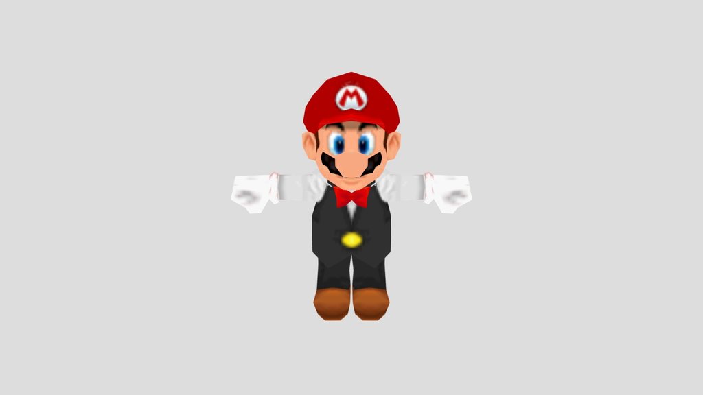 Mario Dealer New