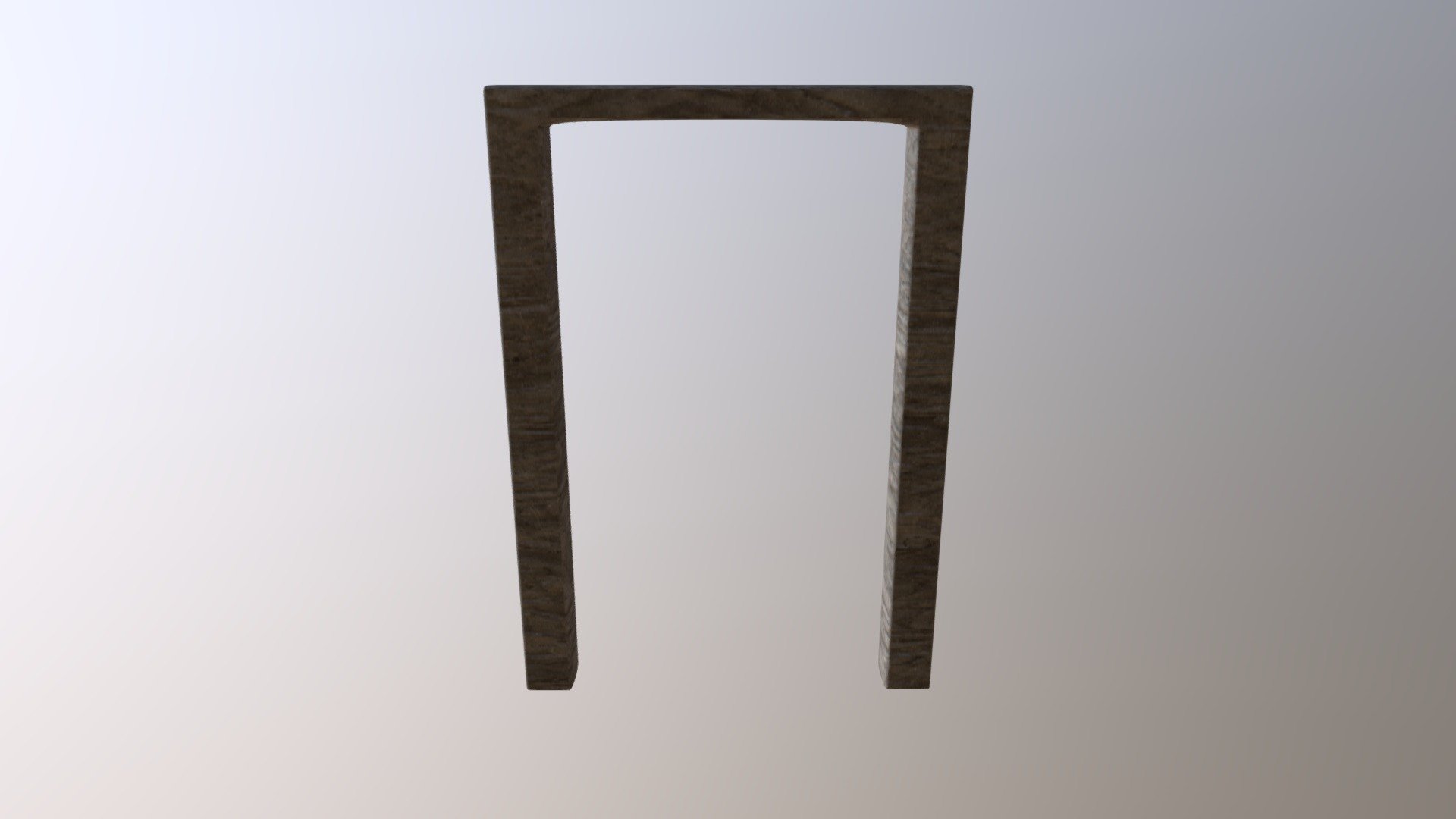 door frame