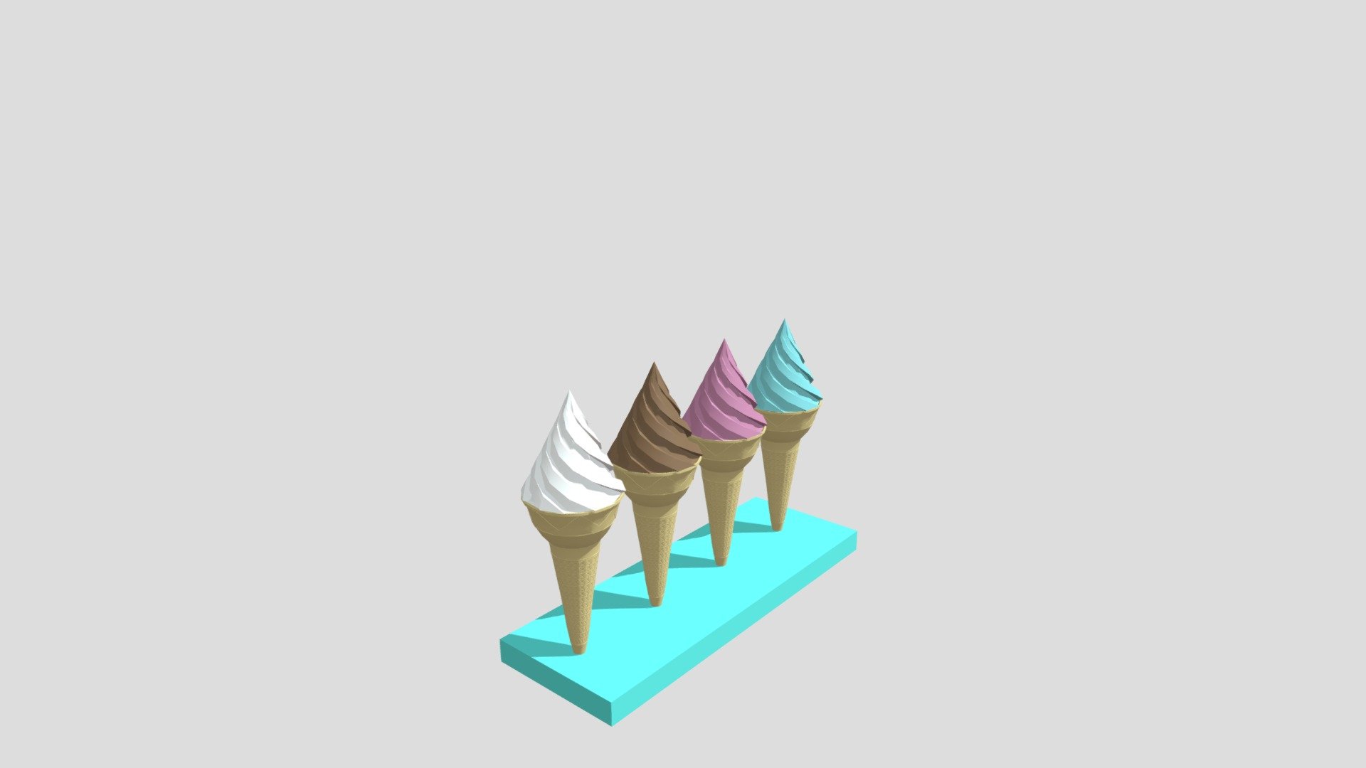 Ice Cream