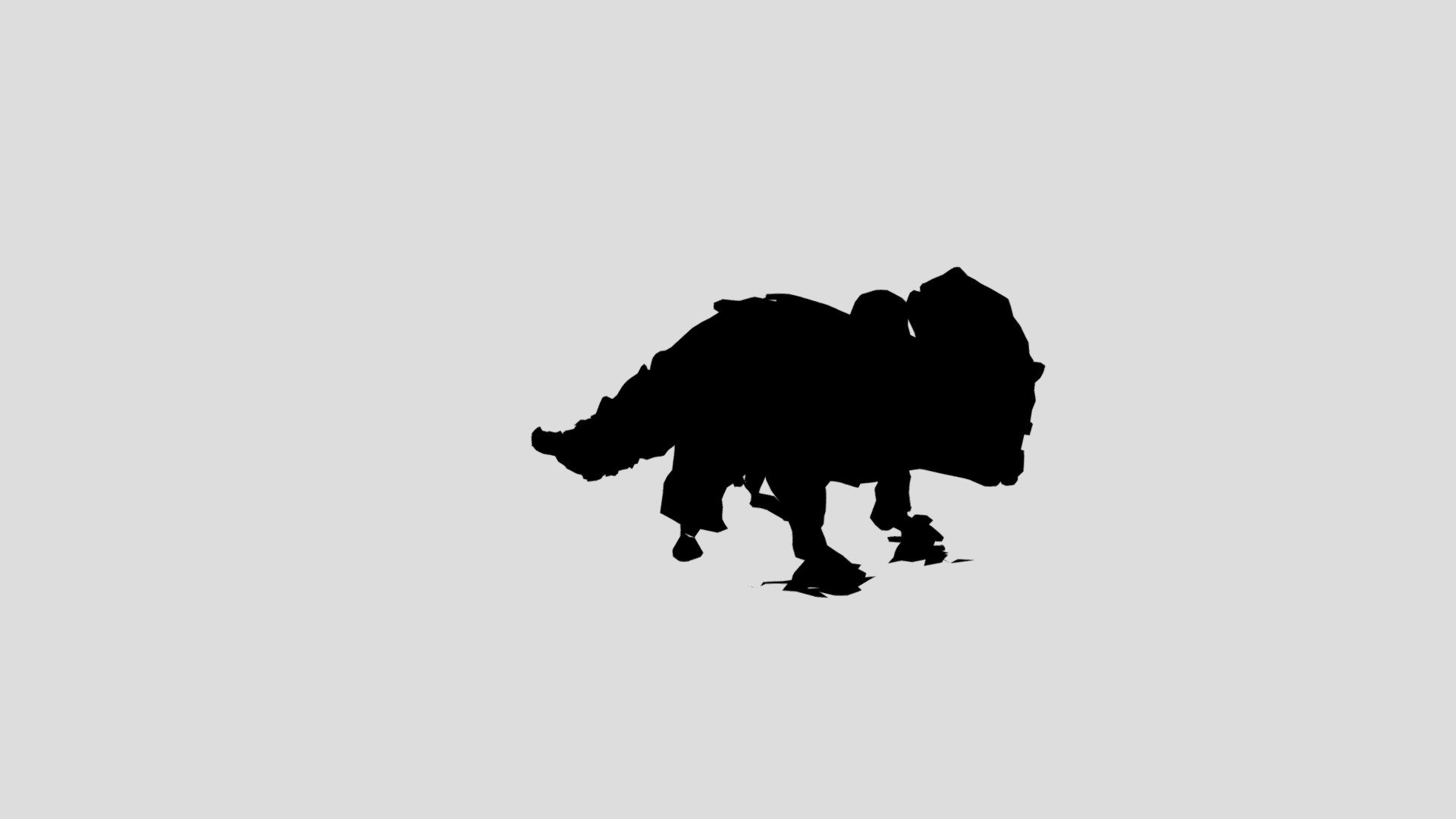 dino1 — Sketchfab embed 3D viewer
