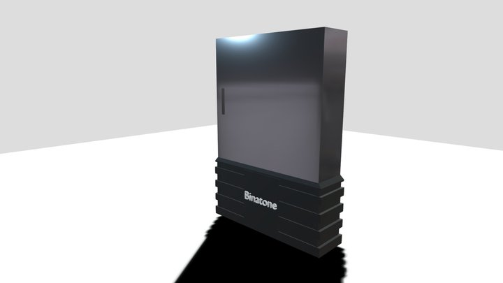 usb – Modèle 3D gratuit STL