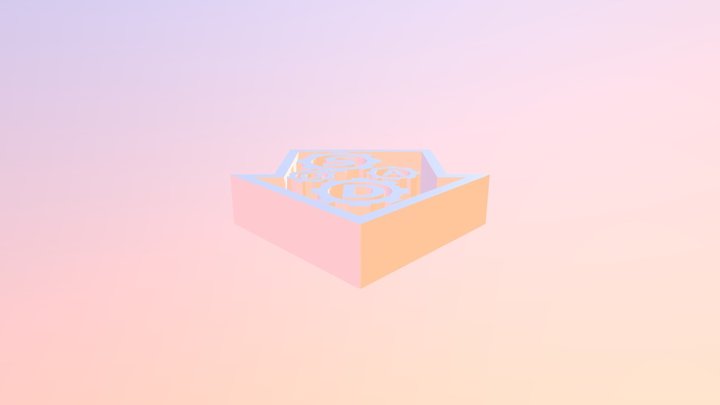 s.o.a.d 3D Model