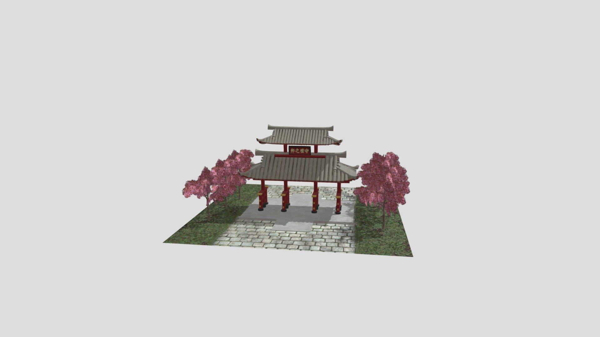 shureimon