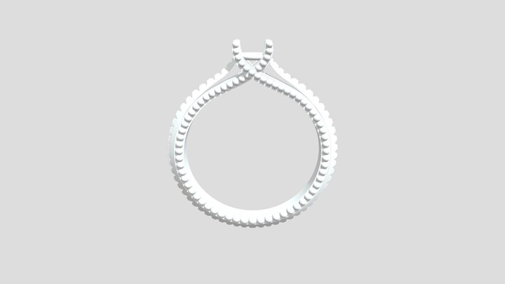 solitar diamond ring