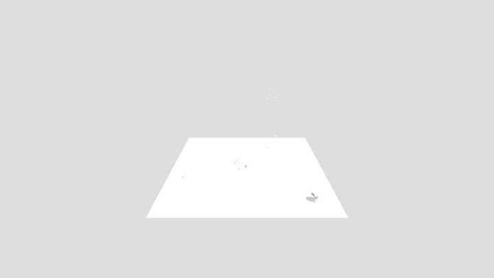 Random Stuff 3D Model