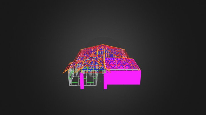 513046 - 173688-FITZROY – Modello 3D gratuito STL