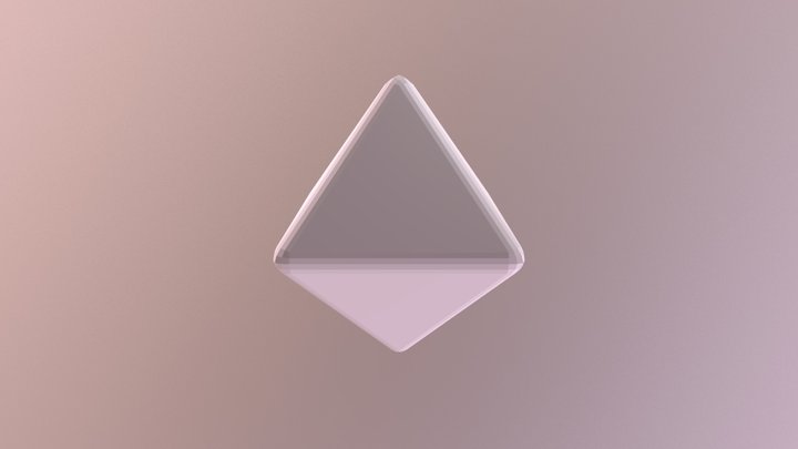 D8 3D Model