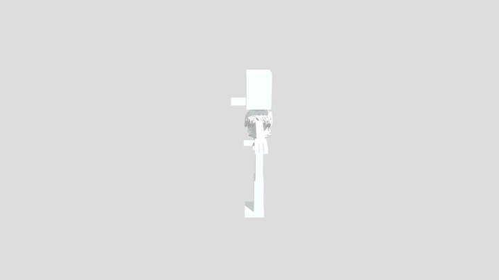 Tr4tyetwtsysey 3D Model
