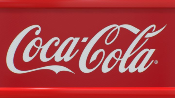 Smart Cooler 3D Model