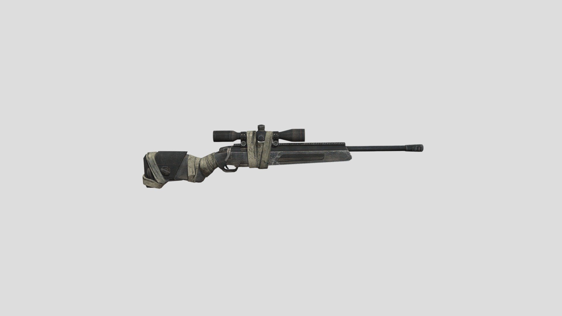 Steyr scout