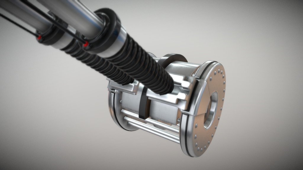 FI- Unit - 3D model by sharifbagheri [aed9fad] - Sketchfab