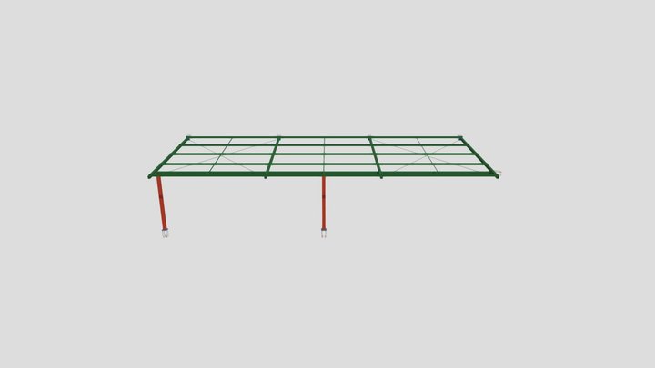 2026147 3D Model