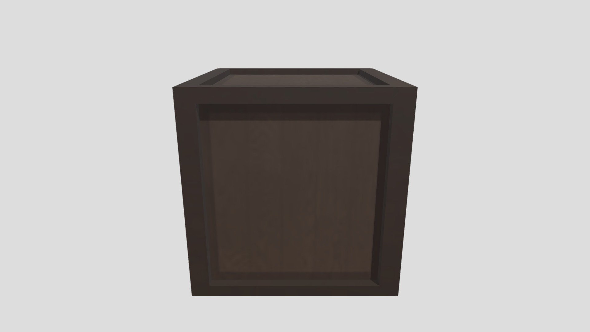 CrateFixed