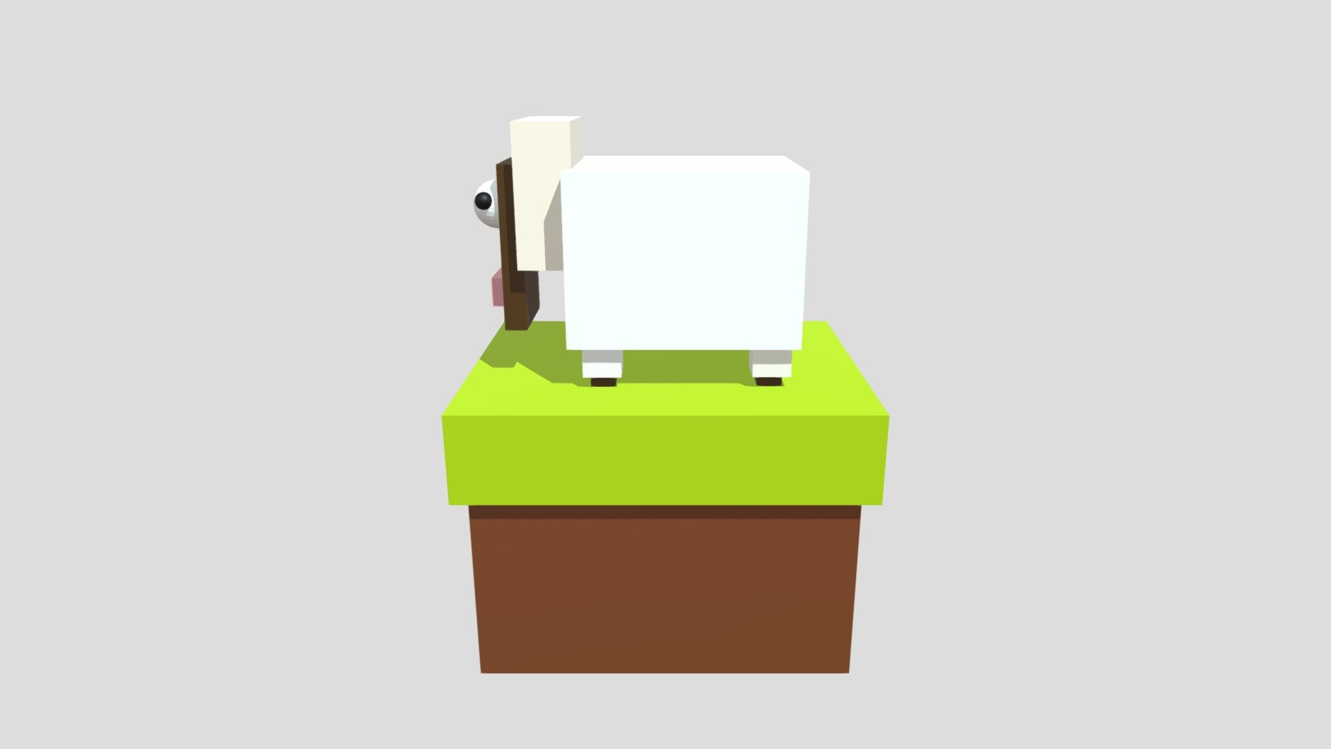 Sheep
