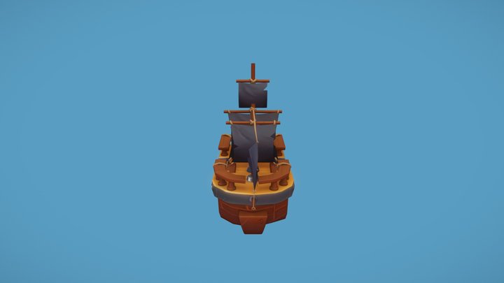 2 3D Model