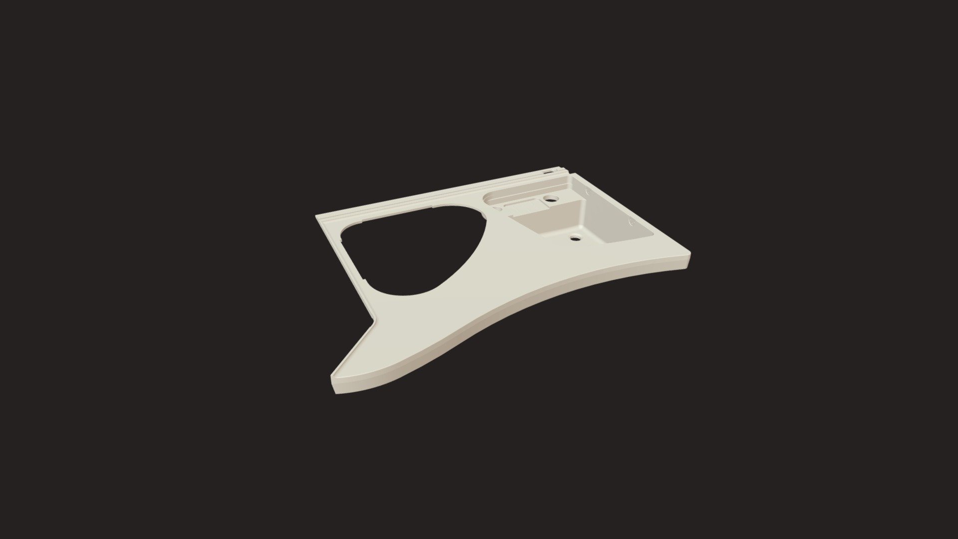 Lavabo C05 — Sketchfab embed 3D viewer