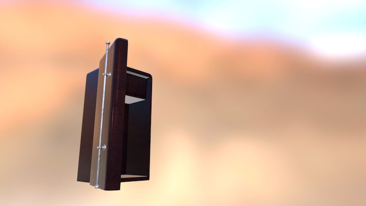 Model 3D Model
