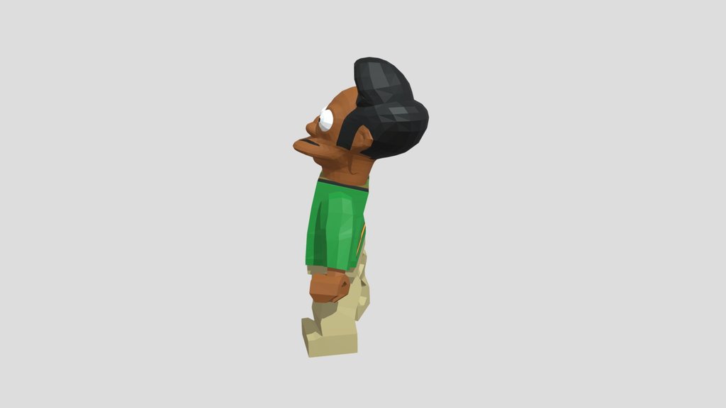 Lego dimensions the Simpsons apu