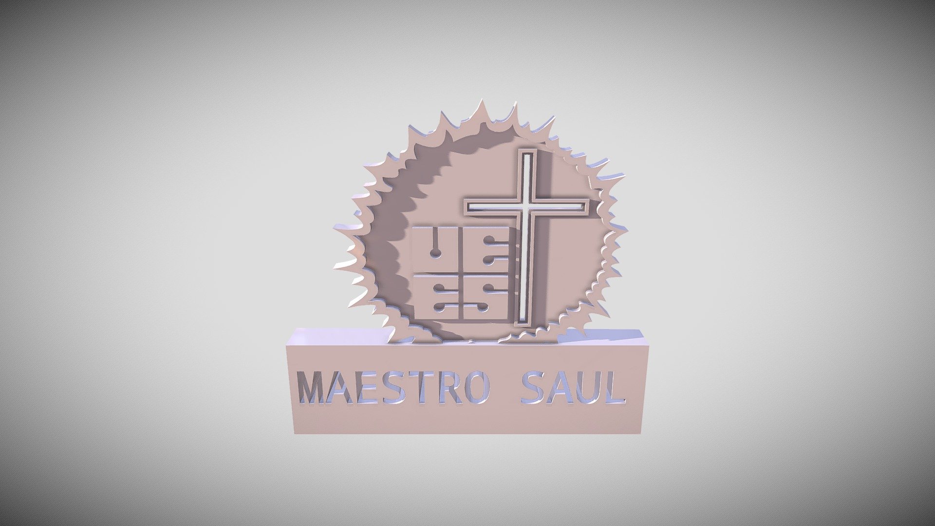 UEES Maestro Saul