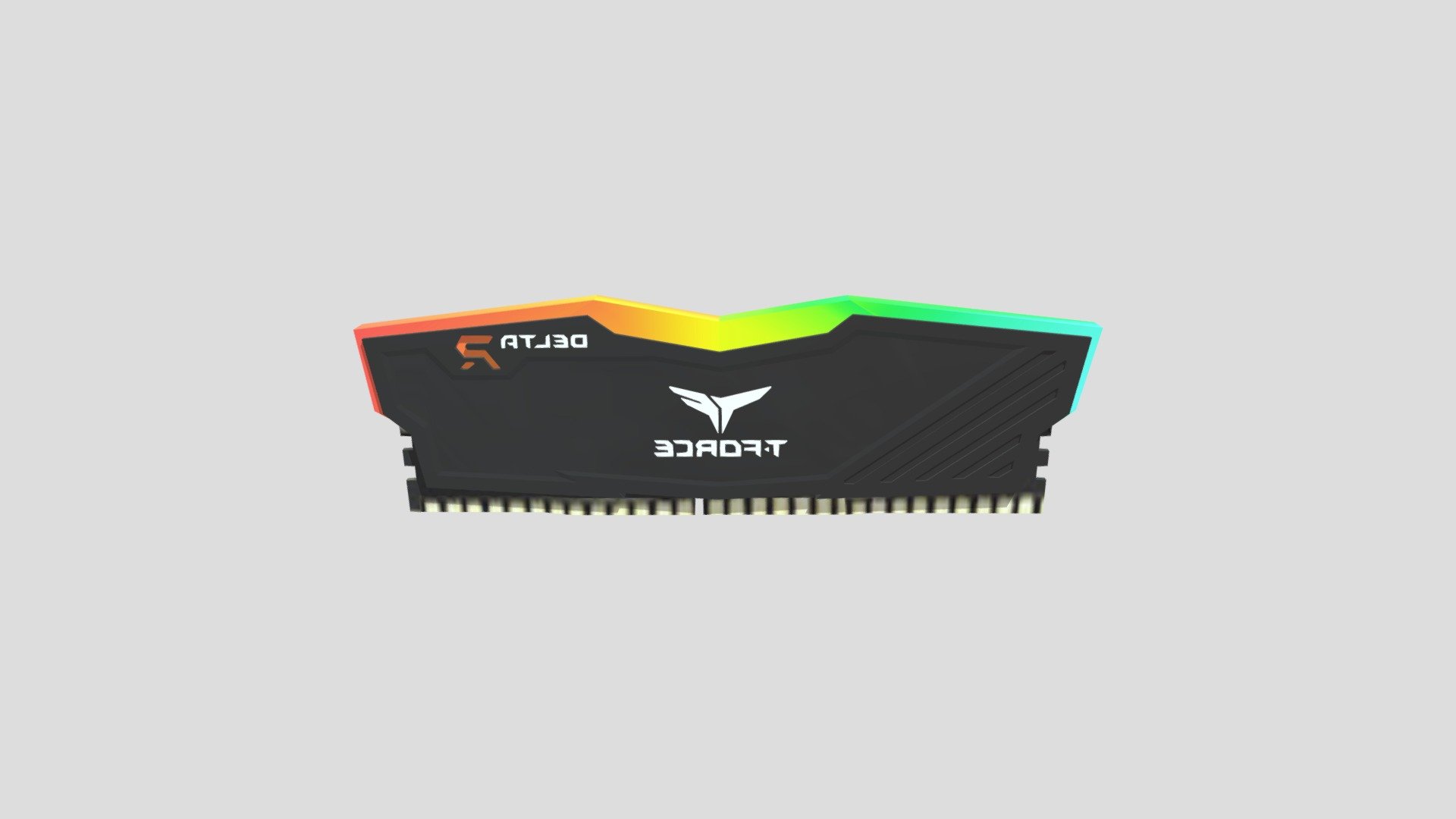 Tforce Delta Ram