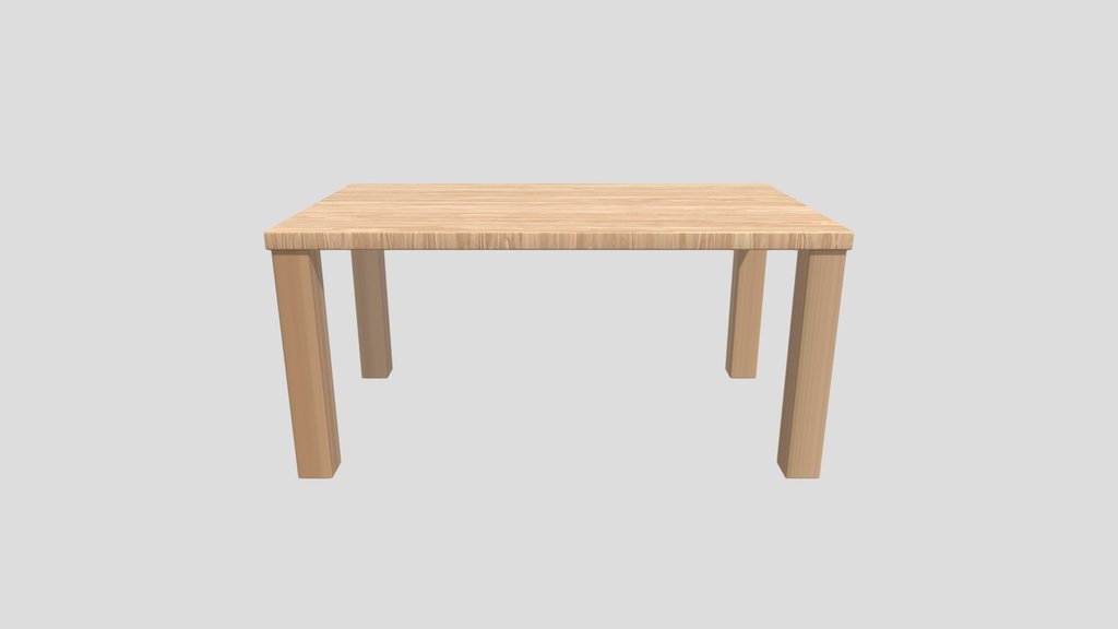 Carson Dining Table