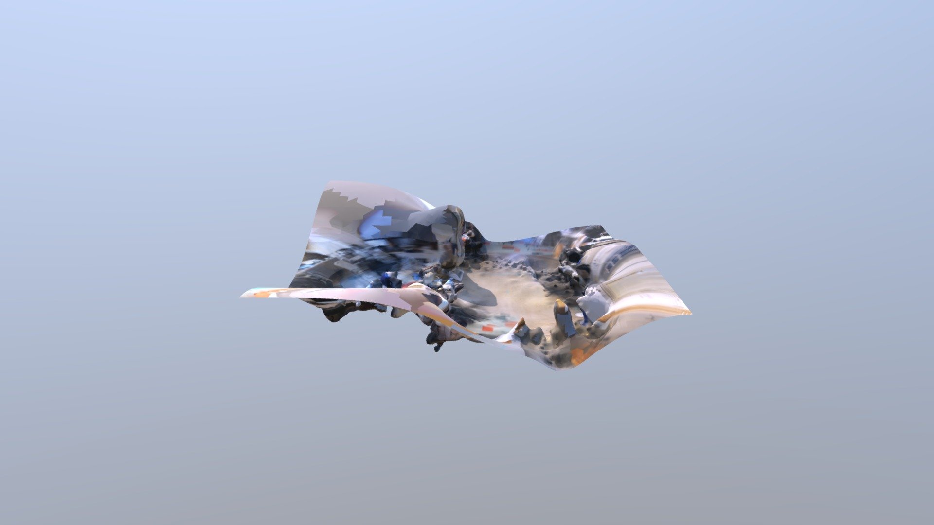 Test_ 3D Scanner_Android