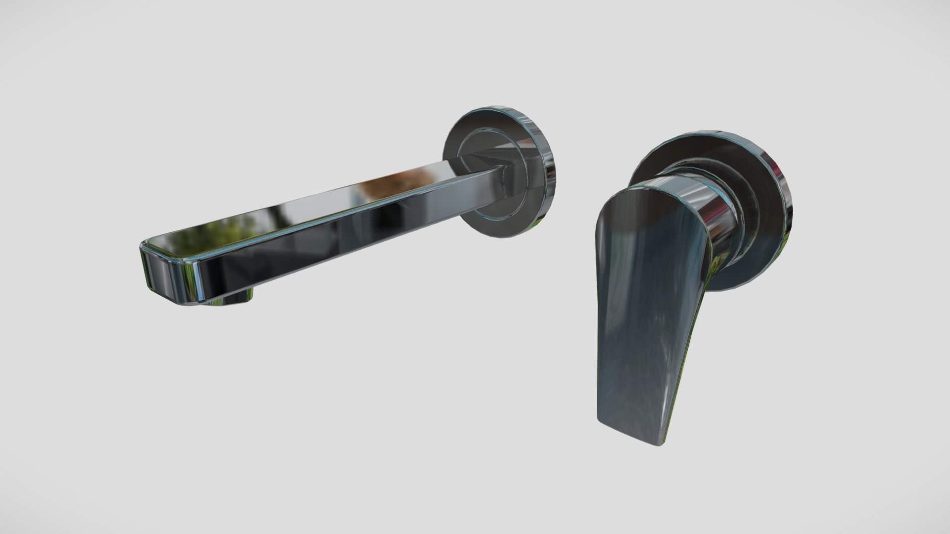 Bau Flow G-20287000